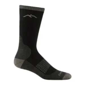 Hunt Sock Boot Charcoal Large