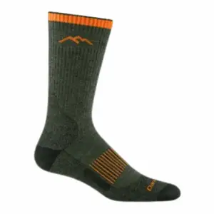 Hunt Sock Boot Forrest Large