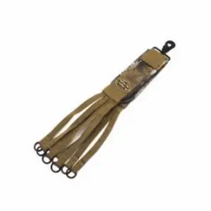 RER 131-T LEG BAND GAME STRAP