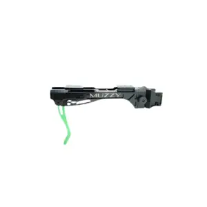 Lv-R Quick Detach Reel Seat