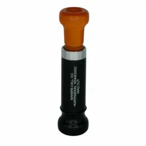 Mag Cut Duck Call Boots On
