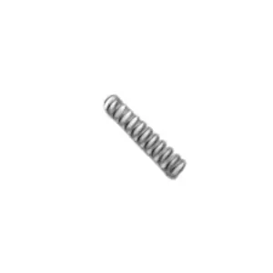 Mainshaft Spring Retainer