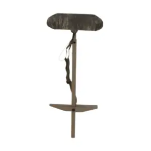 AVR 90323 SEAT MARSH SEAT RT LEG