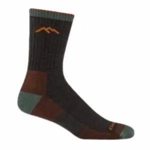 Men's Hiker Walnut Medium