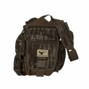 AVR 00696 MESSANGER BAG REALTREE