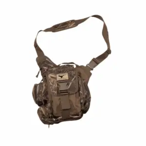 AVR 00691 MESSENGER BAG MAX7