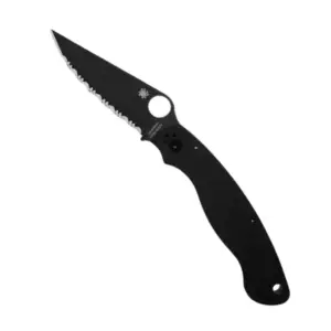 SPY C36GP2 MILITARY 2  BLACK