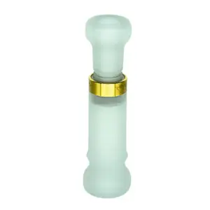 Mini Mag Duck Call Frost