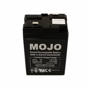 Mojo King Mallard Battery