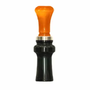 Monarch Duck Call Boots On