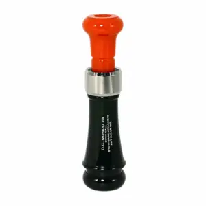 Mondo 2B Duck Call Boots On