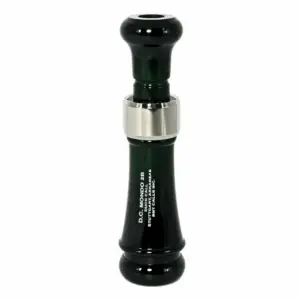 Mondo 2B Duck Call Mallard Green