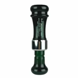 Mondo 2B S Duck Call Mallard Grn