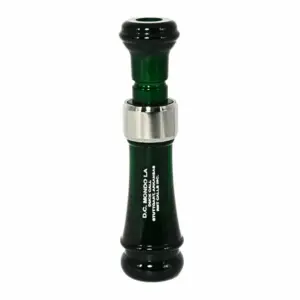 Mondo LA Duck Call Mallard Green