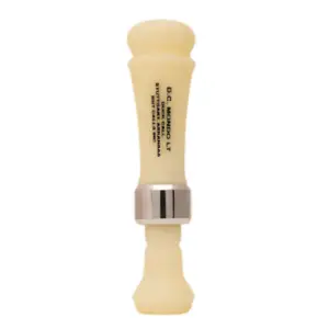 Mondo LT Duck Call Ivory