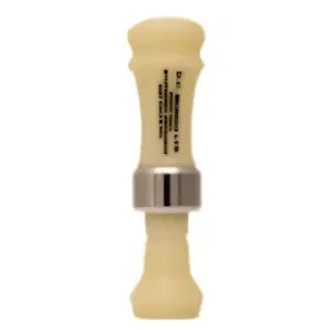 Mondo LT S Duck Call Ivory