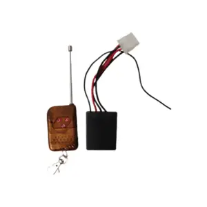 Multi Decoy Remote