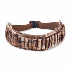 RER 901-M NEOPRENE SHELL BELT