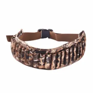 RER 901-T NEOPRENE SHELL BELT