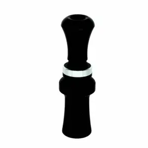 Origin Duck Call Blasted Black