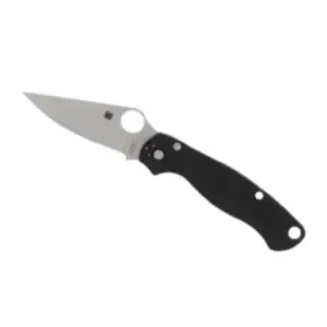 SPY PARAMILITARY2 G-10 PLAIN