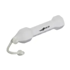AVR 02741 PERFECT HOLD BUMPER WH
