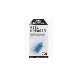 Reel Greese