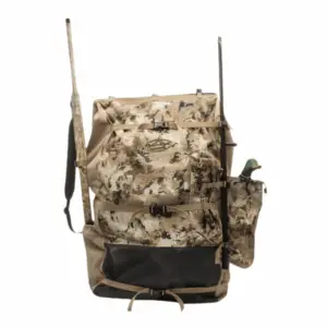 RER 027-M REFUGE RUNNER DECOY BA