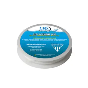 Replacement Line Yell 350# 35 yd