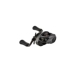 Revo 5 Sx Baitcast Reel