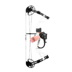 Ringo Bow Compound Kit Rh White
