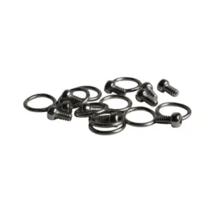 Safety Ring Set 10 Pk