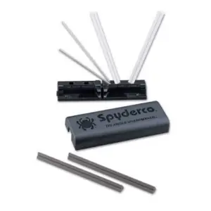 SPY 204MF   TRIANGLE SHARPMAKER