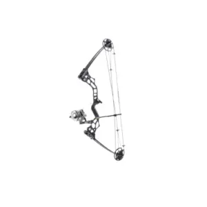 V2 Compound Spin Kit Lh