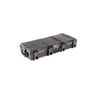 Vault Gun Case AR Rifle