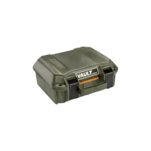 Vault Pistol Case Od Green