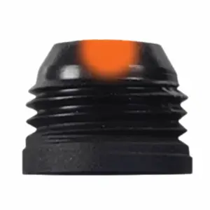 Verifier 1/4" Orange #9