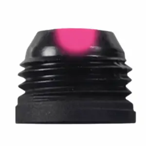 Verifier 1/4" Pink #6