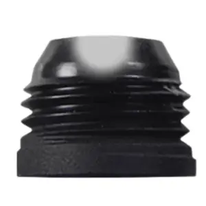 Verifier 1/4" Silver #4