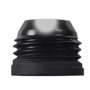 Verifier 1/4" White #8