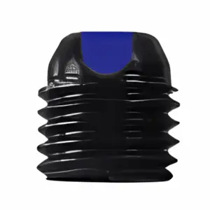 Verifier 1/8" Blue #7