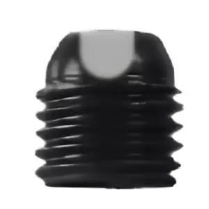 Verifier 1/8" Silver #4