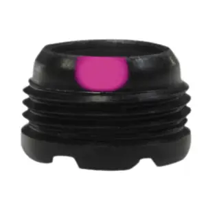 Verifier 5/16" Pink #6