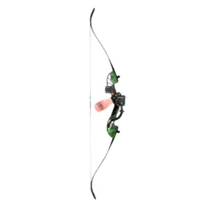 Water Moc Recurve Kit Rh