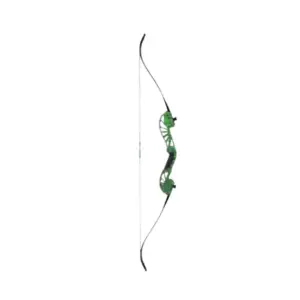 Water Moc Recurve Rh Bow Only