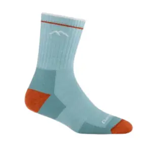 Women's Hiker Glacier Large