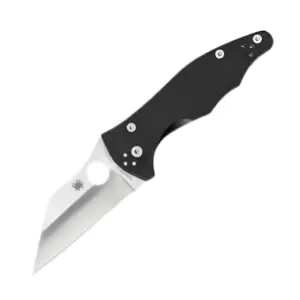 SPY C85GP2 YOJIMBO 2BK G10 S30V