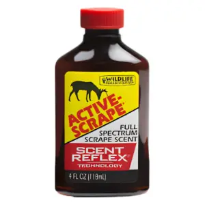 Active Scrape 4 Oz