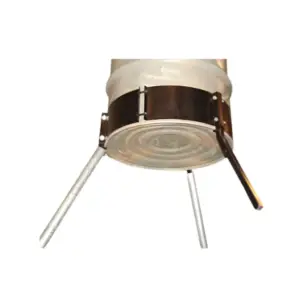 Barrel Band