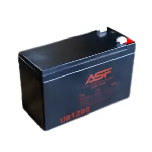 Battery 12 Volt Recharge